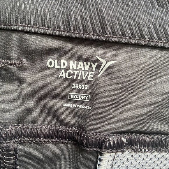 Old Navy Active Pants - Picture 3 of 3